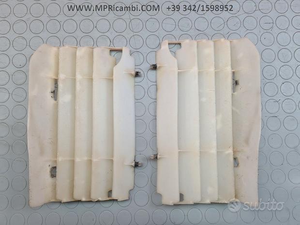 Subito protezioni radiatori HONDA CRF 450 2011 2010 R 200