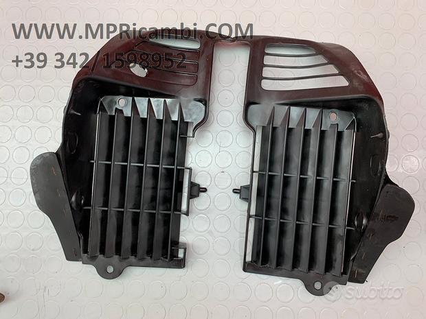 Subito PROTEZIONI RADIATORI HONDA TRANSALP 600 XL V XL600