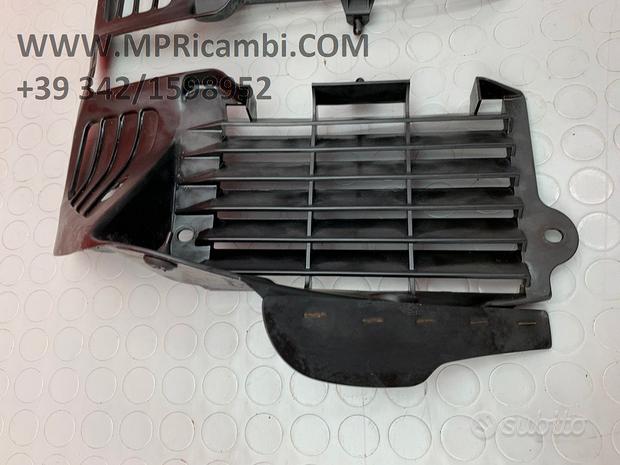 Subito PROTEZIONI RADIATORI HONDA TRANSALP 600 XL V XL600