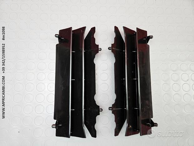 Subito PROTEZIONI RADIATORI HUSQVARNA SMR 510 2008 2007 T