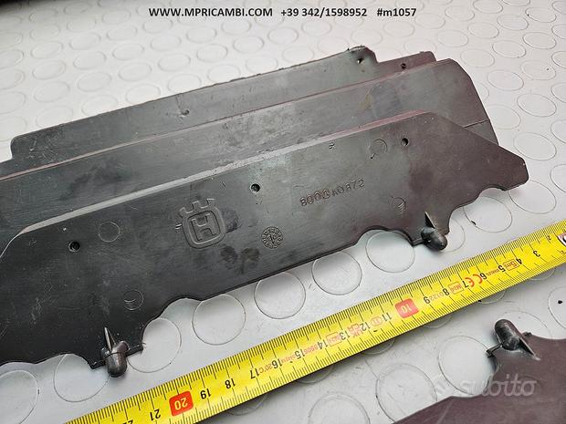 Subito PROTEZIONI RADIATORI HUSQVARNA TE 250 2005 2006 TE