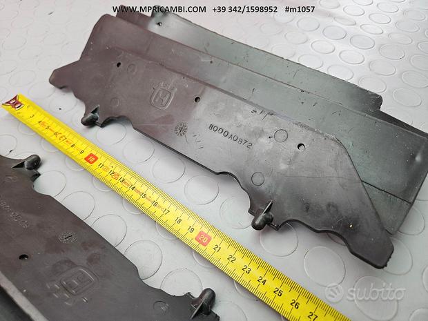 Subito PROTEZIONI RADIATORI HUSQVARNA TE 250 2005 2006 TE