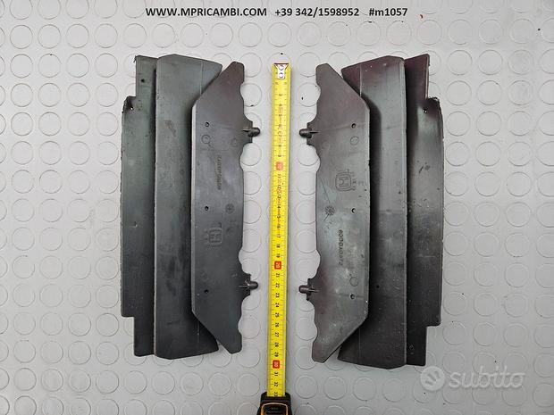 Subito PROTEZIONI RADIATORI HUSQVARNA TE 250 2005 2006 TE