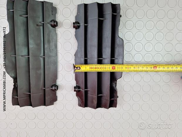 Subito PROTEZIONI RADIATORI HUSQVARNA TE 250 2010 2011 TC
