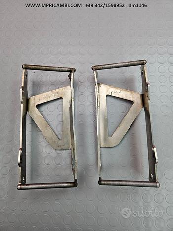 Subito PROTEZIONI RADIATORI KTM EXC 250 F 2007 2006 EXC25