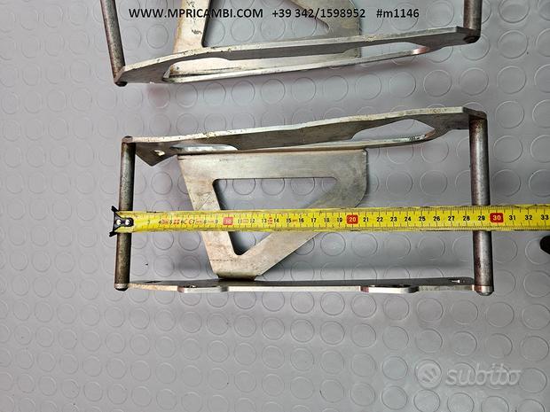 Subito PROTEZIONI RADIATORI KTM EXC 250 F 2007 2006 EXC25