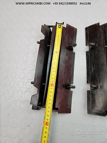 Subito PROTEZIONI RADIATORI KTM EXC 250 F 2007 2006 EXC25