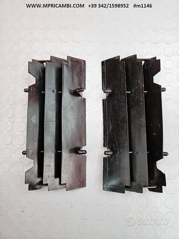 Subito PROTEZIONI RADIATORI KTM EXC 250 F 2007 2006 EXC25