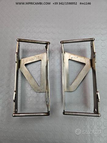 Subito PROTEZIONI RADIATORI KTM EXC 250 F 2007 2006 EXC25