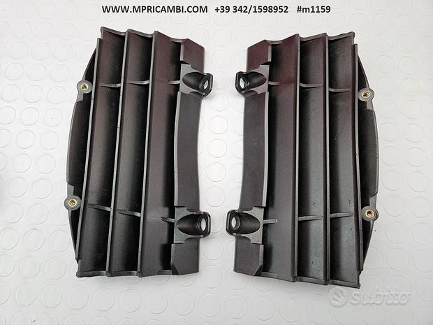 Subito PROTEZIONI RADIATORI KTM EXC F 250 2018 2019 EX-C