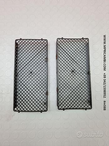 Subito PROTEZIONI RADIATORI KTM MX 250 1984 1985 GS 300