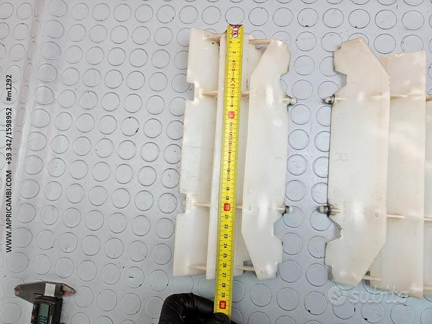 Subito PROTEZIONI RADIATORI KTM SX 125 2003 2004 EXC 2005