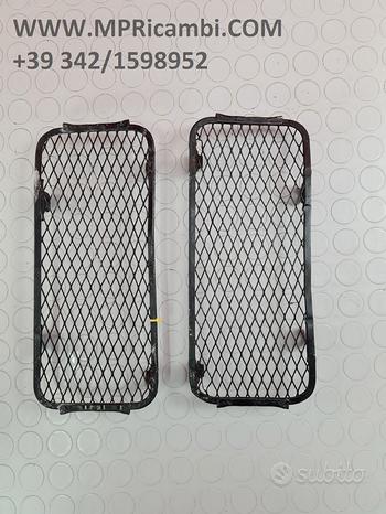 Subito PROTEZIONI RADIATORI SUZUKI RM 125 1988 1986 RM125