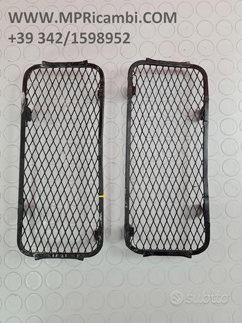 Subito PROTEZIONI RADIATORI SUZUKI RM 125 1988 1986 RM125