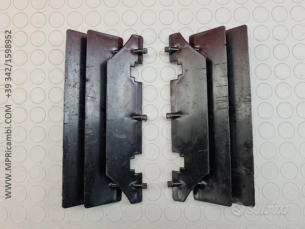 Subito PROTEZIONI RADIATORI SUZUKI RM 125 1994 1993 RM125