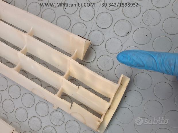 Subito PROTEZIONI RADIATORI TM RACING MX 250 2005 2006 EN