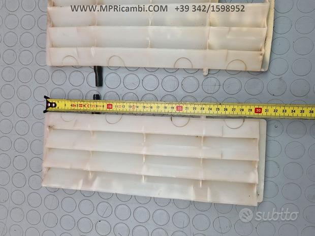 Subito PROTEZIONI RADIATORI TM RACING MX 250 2005 2006 EN