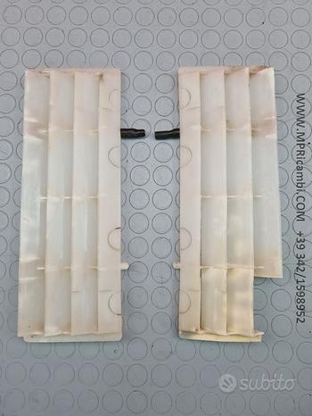 Subito PROTEZIONI RADIATORI TM RACING MX 250 2005 2006 EN