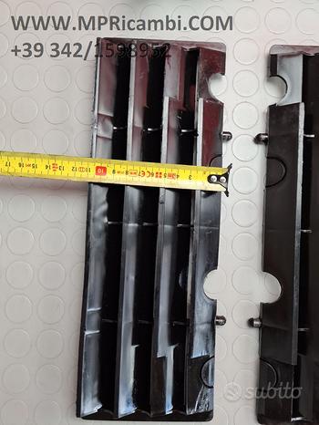 Subito PROTEZIONI RADIATORI VOR SM 503 2000 2001 EN 400