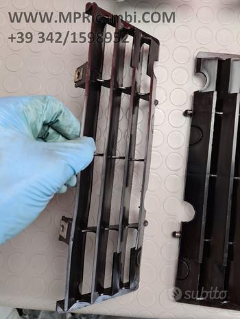 Subito PROTEZIONI RADIATORI VOR SM 503 2000 2001 EN 400