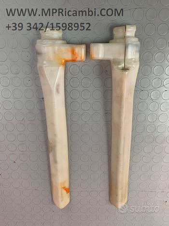 Subito PROTEZIONI STELI KTM LC2 125 1997 1998 LC 2 1999 2