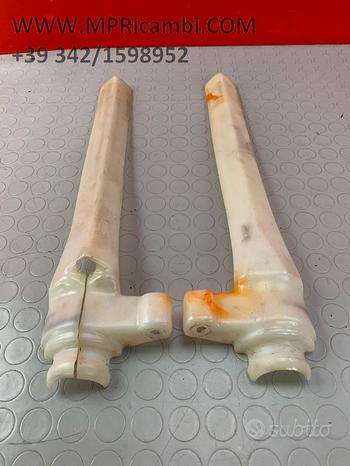 Subito PROTEZIONI STELI KTM LC2 125 1997 1998 LC 2 1999 2