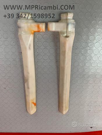 Subito PROTEZIONI STELI KTM LC2 125 1997 1998 LC 2 1999 2