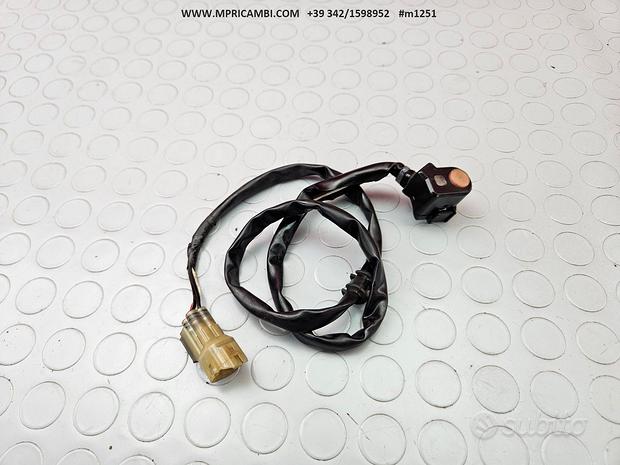 Subito PULSANTE GESTIONE HONDA CRF 450 2011 2012 CRE 2009