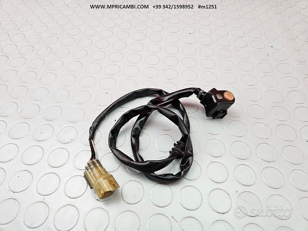 Subito PULSANTE GESTIONE HONDA CRF 450 2011 2012 CRE 2009