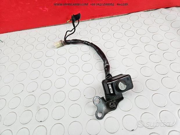 Subito PULSANTE INGNITION YAMAHA WRF 450 2003 2006 WR-F 2