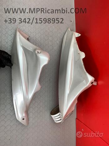 Subito PUNTALE ANTERIORE KAWASAKI Z750 2004 2005 2006