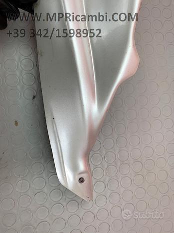 Subito PUNTALE ANTERIORE KAWASAKI Z750 2004 2005 2006