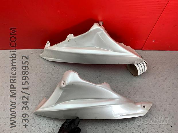 Subito PUNTALE ANTERIORE KAWASAKI Z750 2004 2005 2006