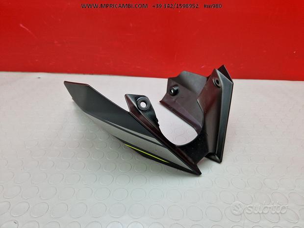 Subito PUNTALE VASCA KAWASAKI Z125 2021 2020 Z 125 2019