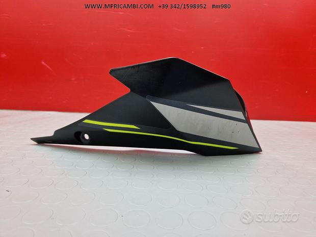 Subito PUNTALE VASCA KAWASAKI Z125 2021 2020 Z 125 2019