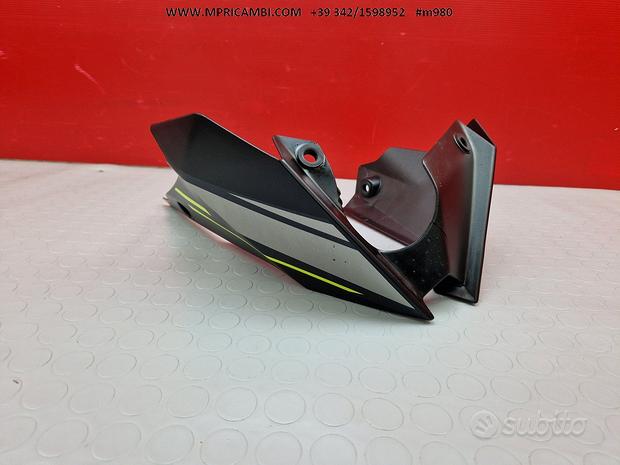 Subito PUNTALE VASCA KAWASAKI Z125 2021 2020 Z 125 2019