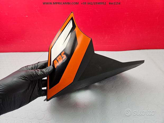 Subito PUNTALE VASCA KTM DUKE 125 2013 2016 ABS 2014 2015