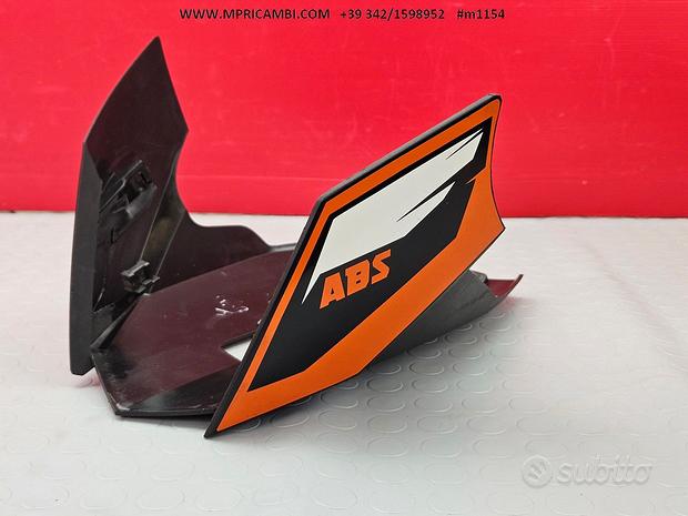 Subito PUNTALE VASCA KTM DUKE 125 2013 2016 ABS 2014 2015