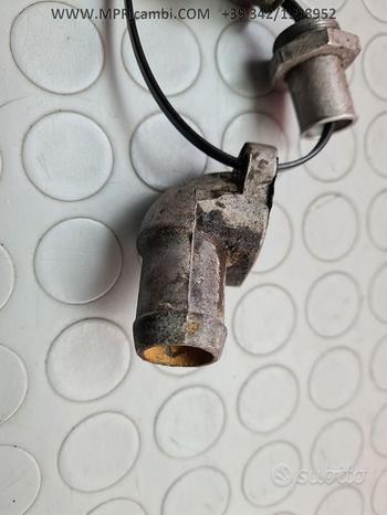 Subito RACCORDI ACQUA VOR 450 2003 2004 EN 2002 2005 530