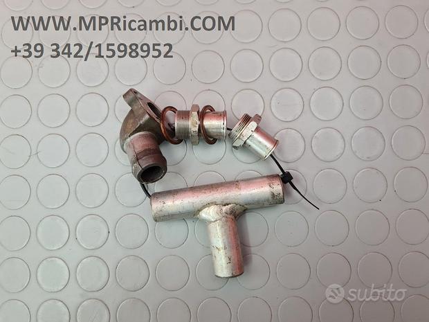 Subito RACCORDI ACQUA VOR EN 400 1999 2000 EN400 2001