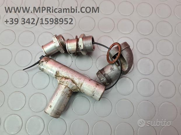 Subito RACCORDI ACQUA VOR EN 400 1999 2000 EN400 2001