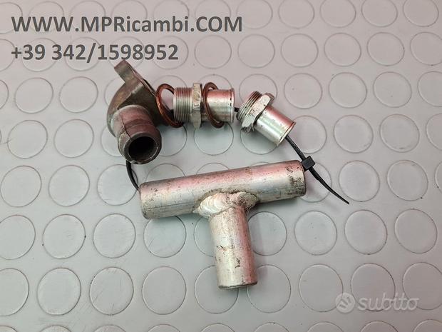 Subito RACCORDI ACQUA VOR EN 400 1999 2000 EN400 2001