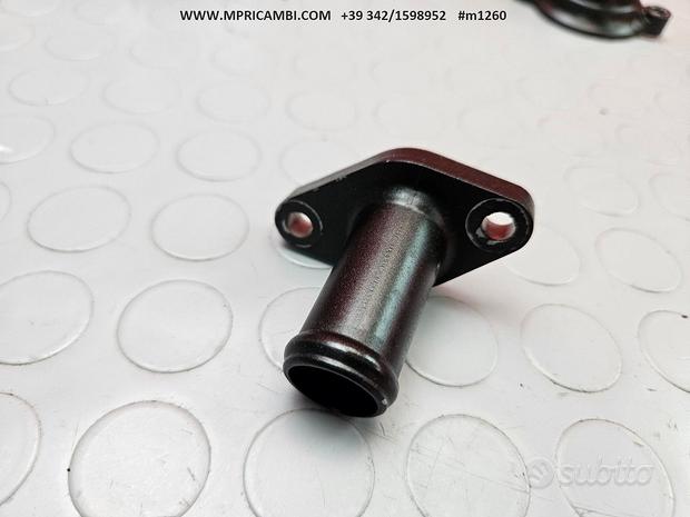 Subito RACCORDO ACQUA HONDA CBR 500 R 2017 2018 CBR500