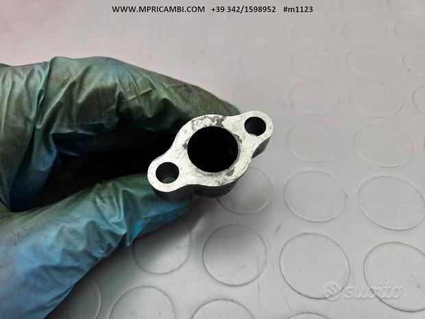 Subito RACCORDO ACQUA KAWASAKI KX 250 1992 1993 KX250