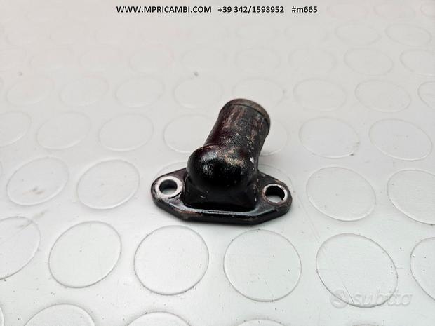 Subito RACCORDO ACQUA SUZUKI RM 125 1983 1982 RM125 1981