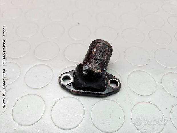 Subito RACCORDO ACQUA SUZUKI RM 125 1983 1982 RM125 1981