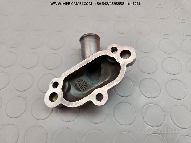 Subito RACCORDO ACQUA TRIUMPH STREET TRIPLE 675 2007 2008