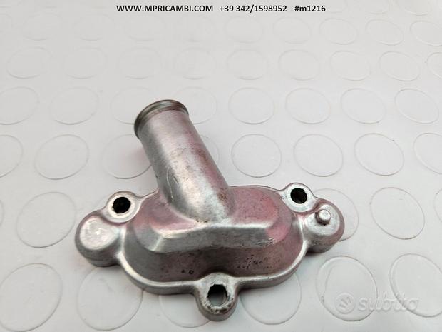 Subito RACCORDO ACQUA TRIUMPH STREET TRIPLE 675 2007 2008