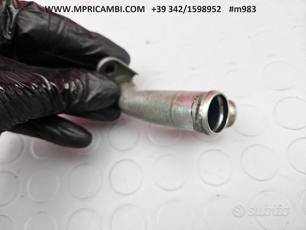 Subito RACCORDO ACQUA YAMAHA WRF 400 1999 2000 YZF 1998