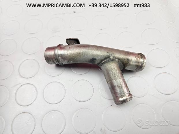 Subito RACCORDO ACQUA YAMAHA WRF 400 1999 2000 YZF 1998
